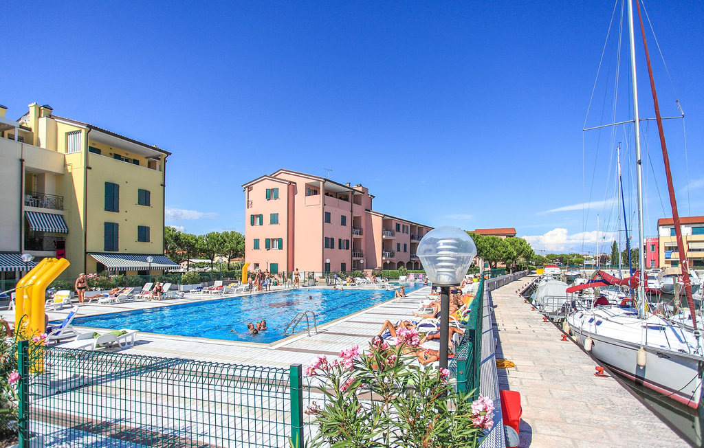 Lejlighed - Caorle , Italien - IVK659 9