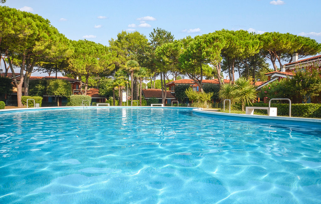 Lejlighed - Bibione , Italien - IVK691 6