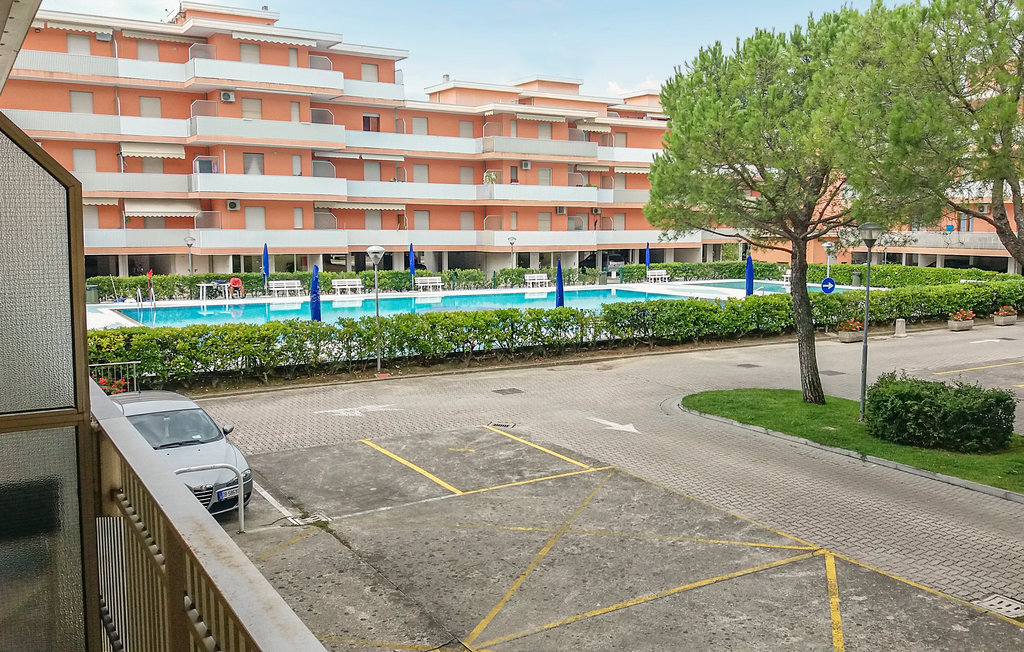 Ferieleilighet - Bibione , Italia - IVK721 3