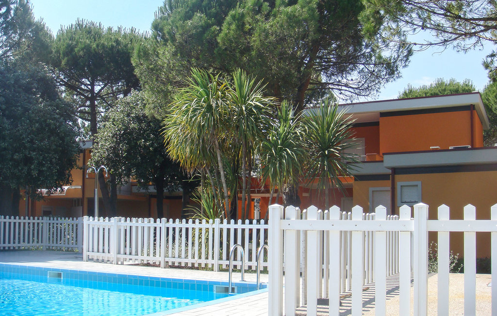 Lejlighed - Bibione , Italien - IVK745 7