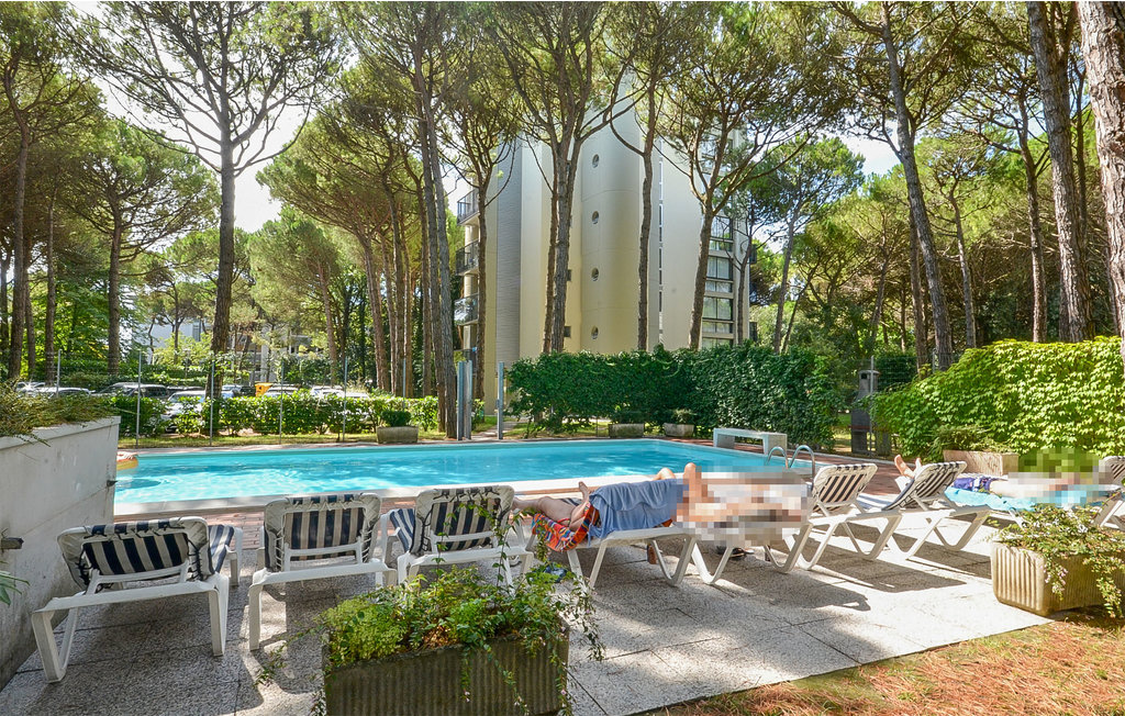 Ferienwohnung - Bibione , Italien - IVK747 7