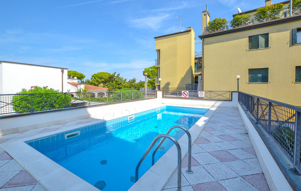 Lejlighed - Cavallino Treporti , Italien - IVK637 10