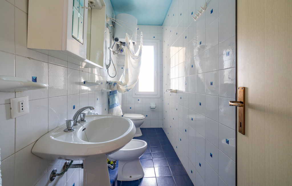 Feriehuse - Rosolina Mare , Italien - IVK229 11