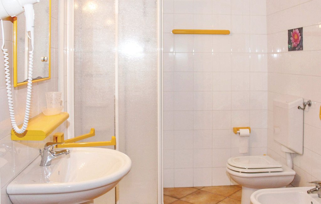 Semesterhus - Chioggia , Italien - IVK233 14