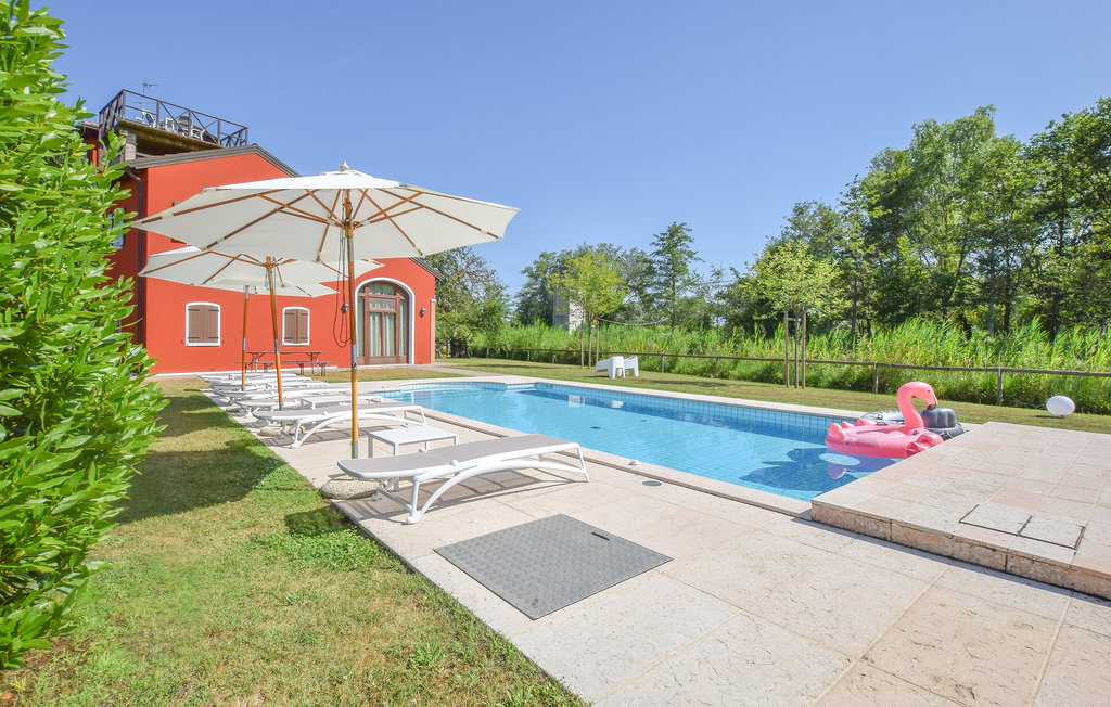 Lejlighed - Jesolo , Italien - IVK226 1