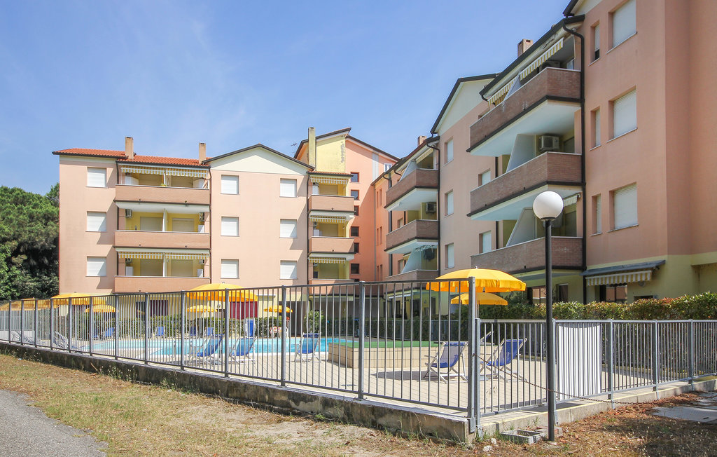 Ferienwohnung - Rosolina Mare , Italien - IVK614 7
