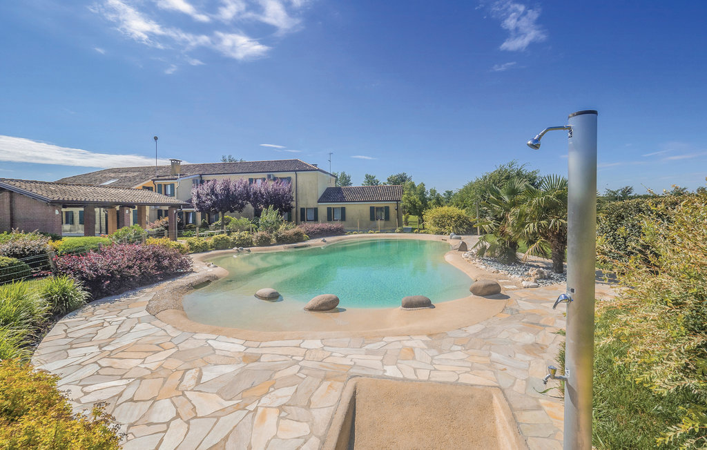 Semesterhus - Ariano nel Polesine , Italien - IVK634 10