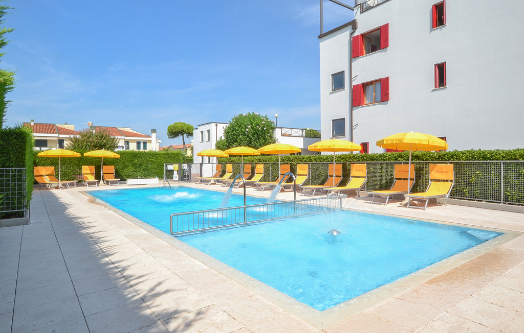 Lejlighed - Cavallino Treporti , Italien - IVK637 7