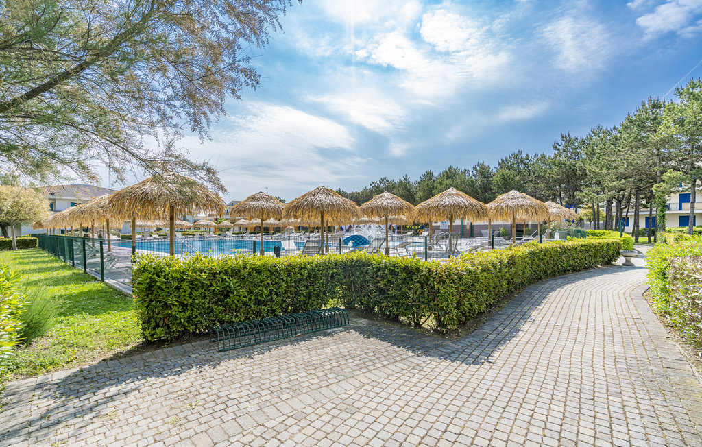 Lejlighed - Bibione , Italien - IVK649 10