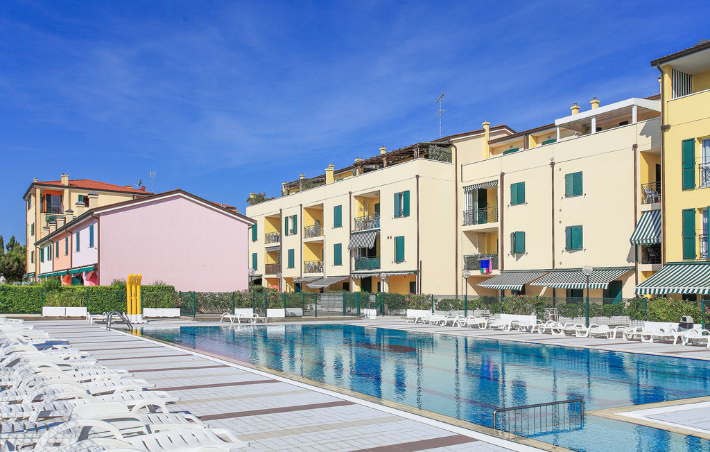 Ferienwohnung - Caorle , Italien - IVK660 10