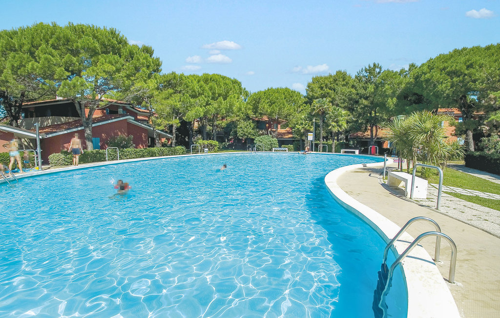 Lejlighed - Bibione , Italien - IVK691 9