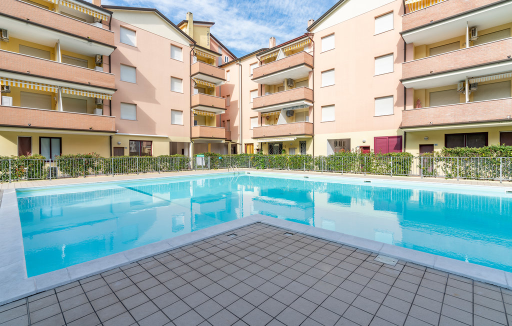 Ferienwohnung - Rosolina Mare , Italien - IVK697 8