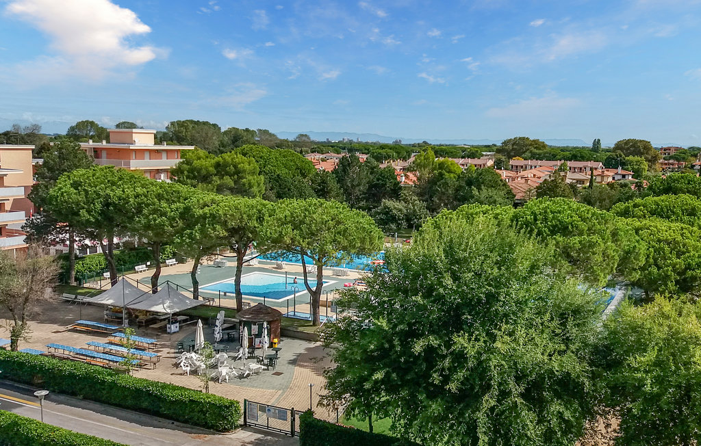 Ferieleilighet - Bibione , Italia - IVK721 1