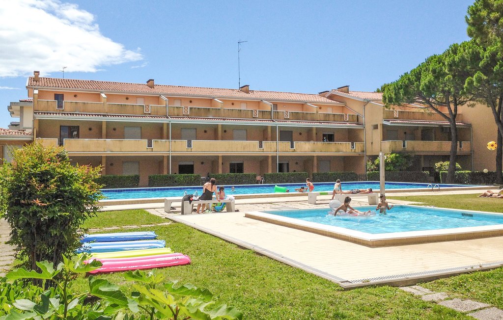 Lejlighed - Bibione , Italien - IVK746 7