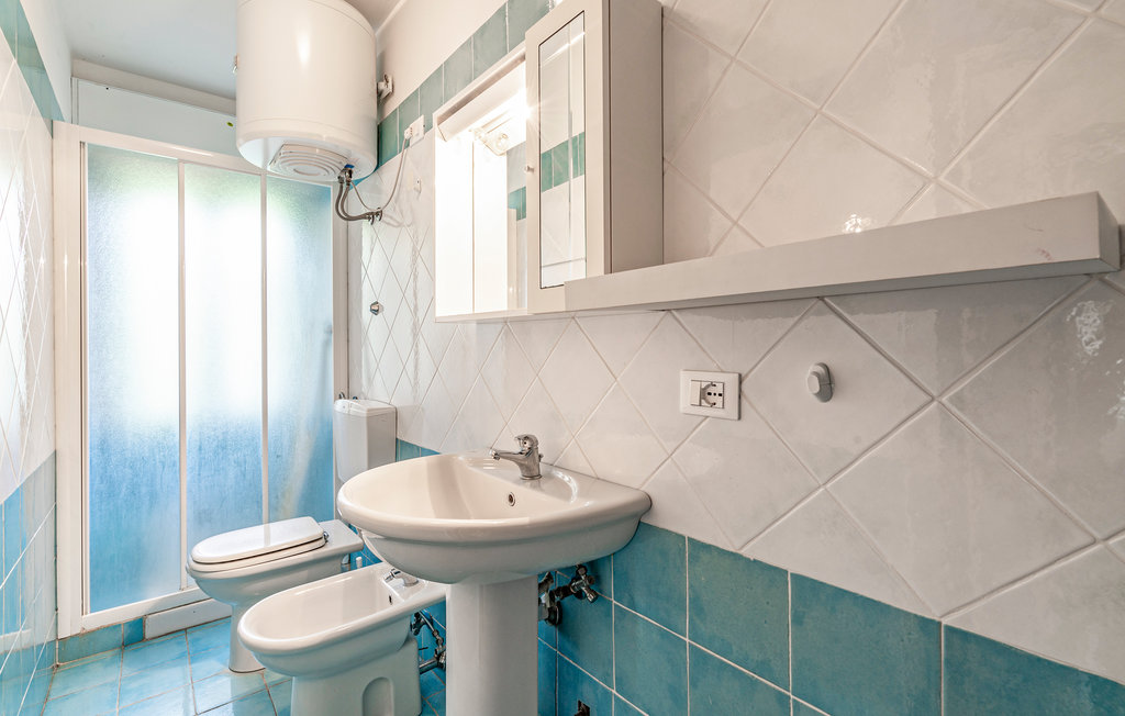 Ferienwohnung - Rosolina Mare , Italien - IVK141 11