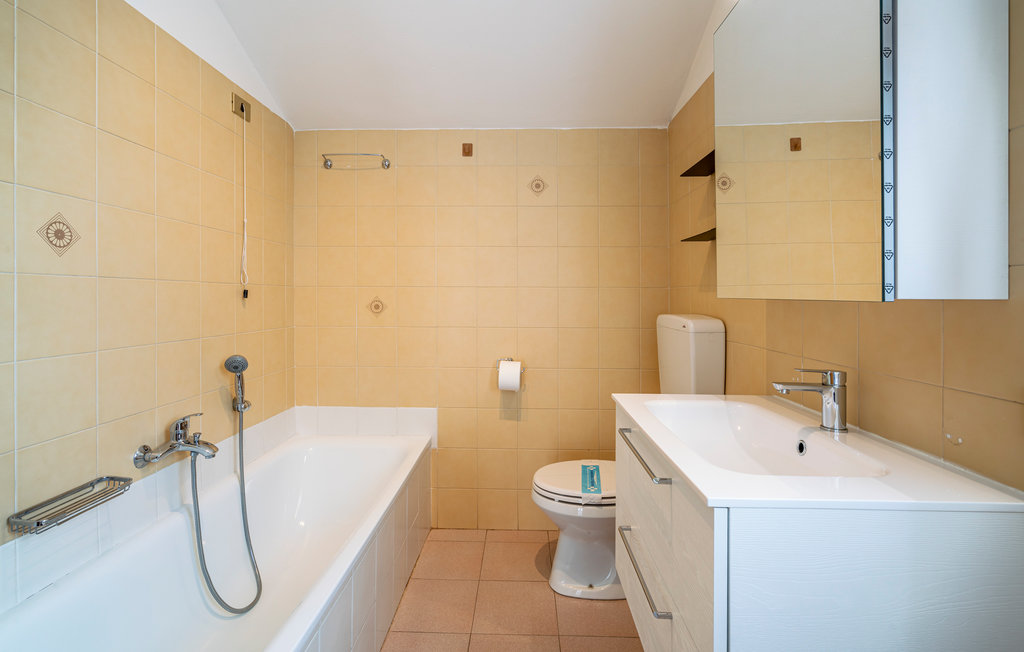 Feriehus - Albarella , Italia - IVK433 23