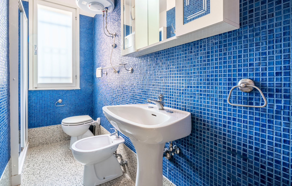 Ferienwohnung - Rosolina Mare , Italien - IVK493 14