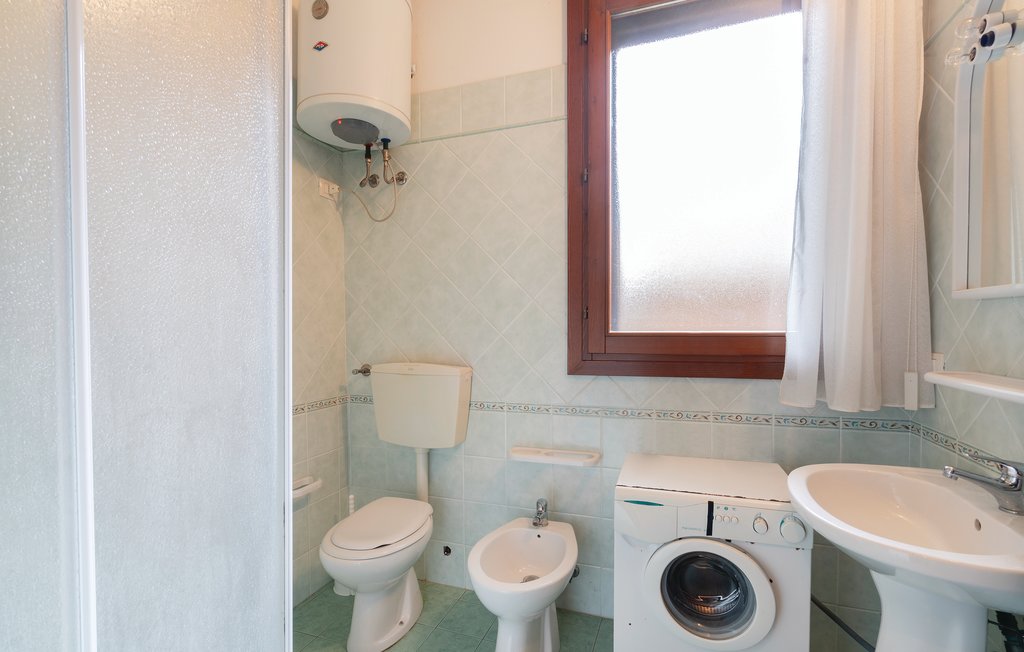 Ferienwohnung - Rosolina Mare , Italien - IVK582 11