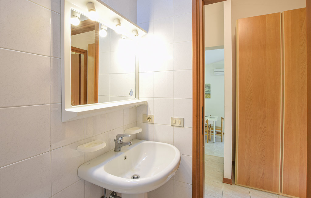 Ferienhaus - Bibione , Italien - IVK636 15