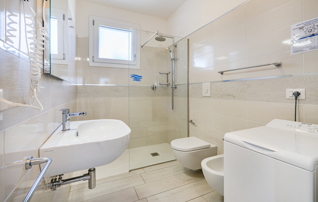 Ferienwohnung - Lido di Jesolo , Italien - IVK658 25