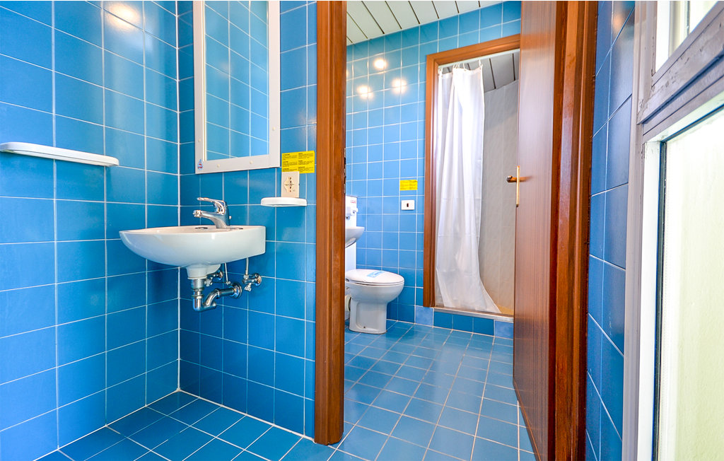 Ferienwohnung - Bibione , Italien - IVK747 17