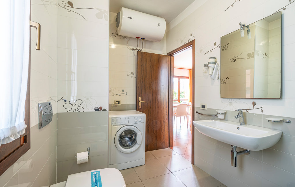 Feriehuse - Albarella , Italien - IVK441 27