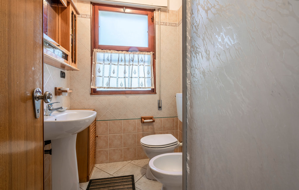 Ferienwohnung - Rosolina Mare , Italien - IVK495 13