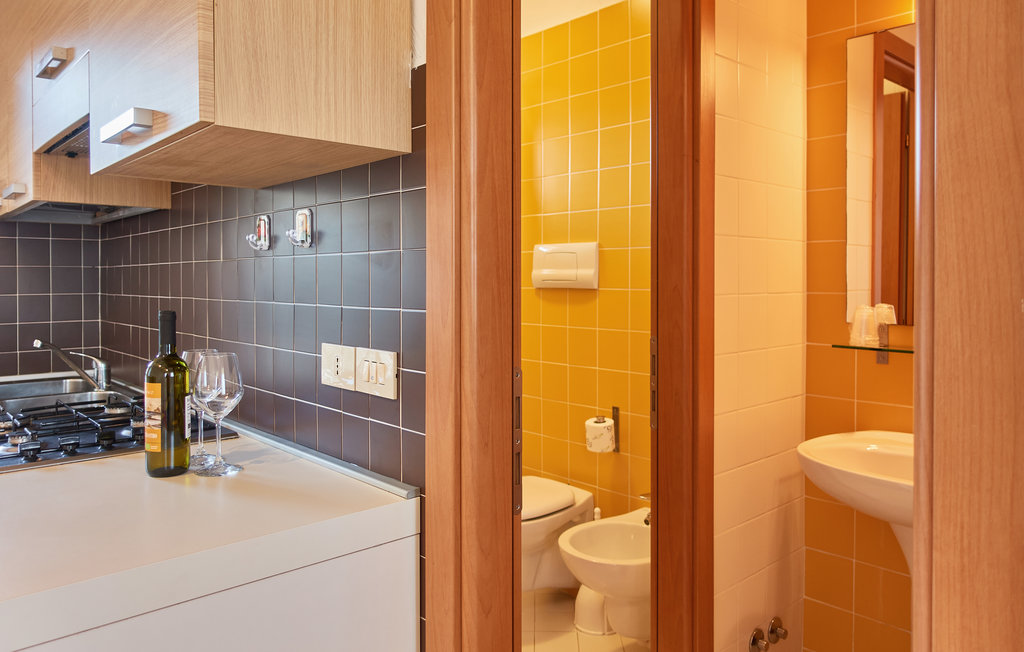 Lejlighed - Cavallino-Treporti , Italien - IVK748 33