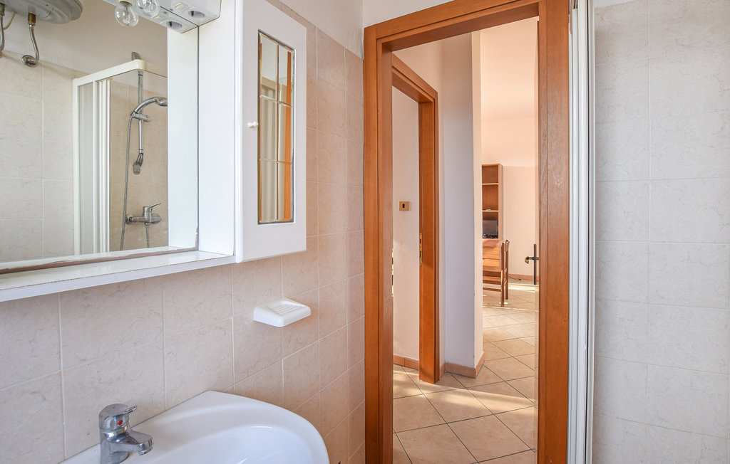 Ferienwohnung - Rosolina Mare , Italien - IVK115 14