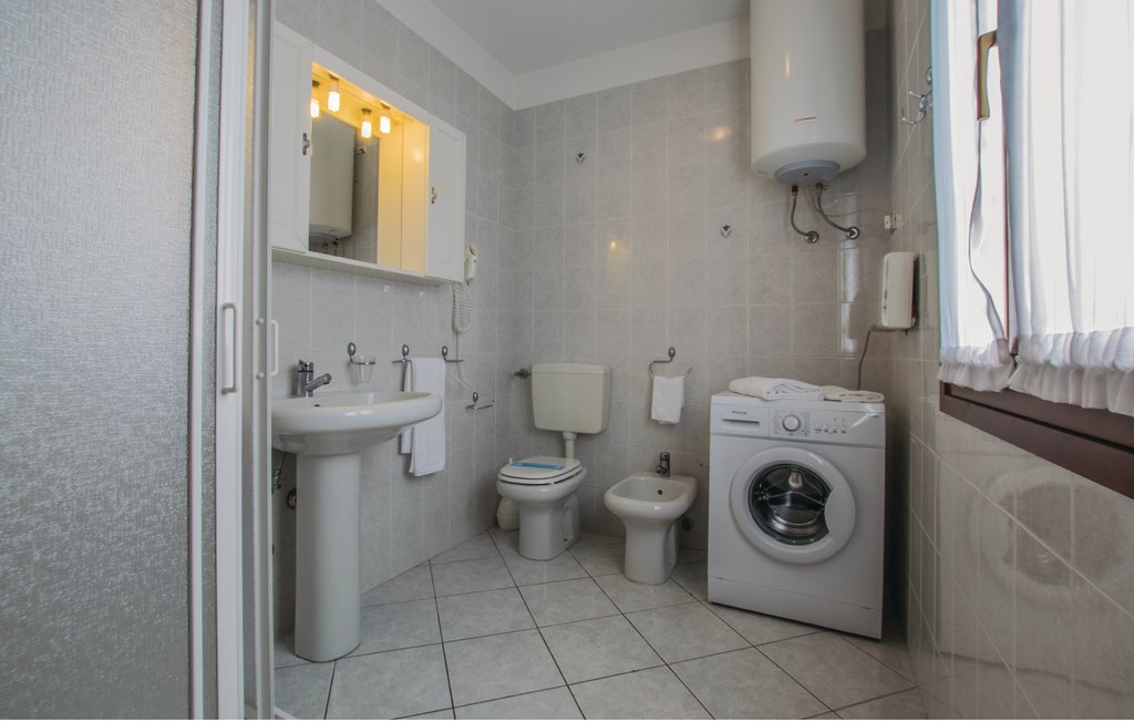 Feriehuse - Albarella , Italien - IVK546 24