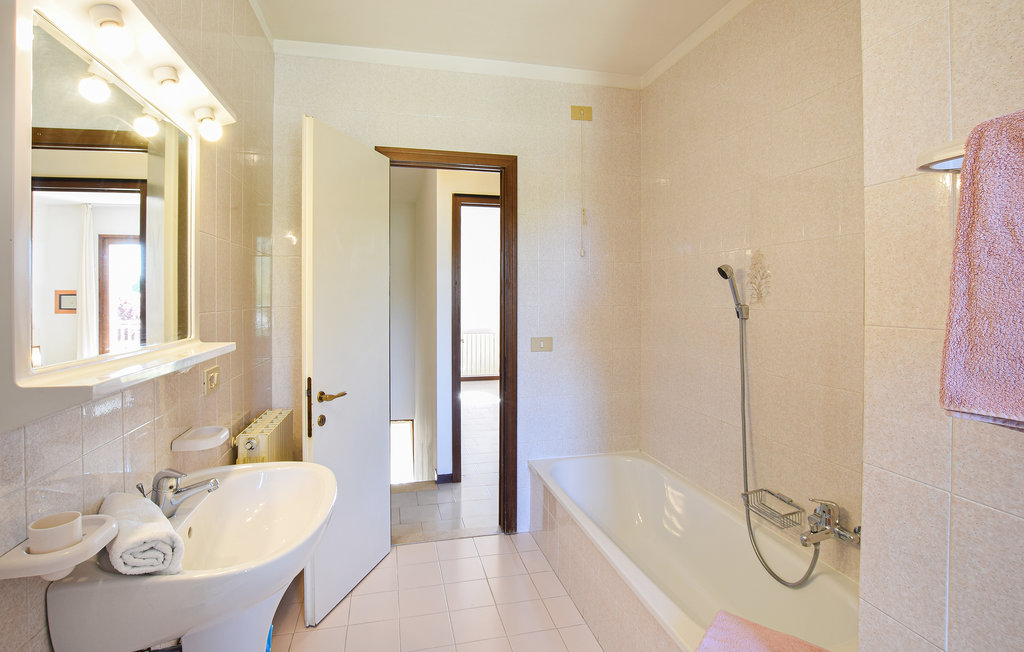 Feriehuse - Bibione , Italien - IVK550 22