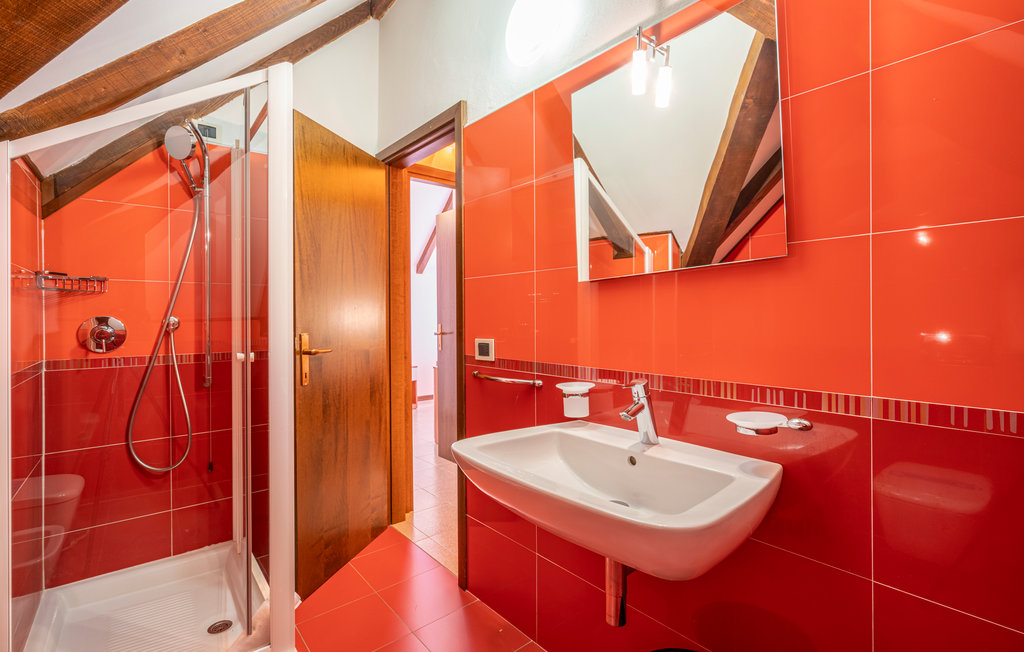 Feriehuse - Albarella , Italien - IVK441 30