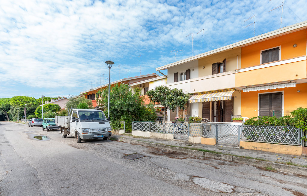 Feriehuse - Rosolina Mare , Italien - IVK229 4