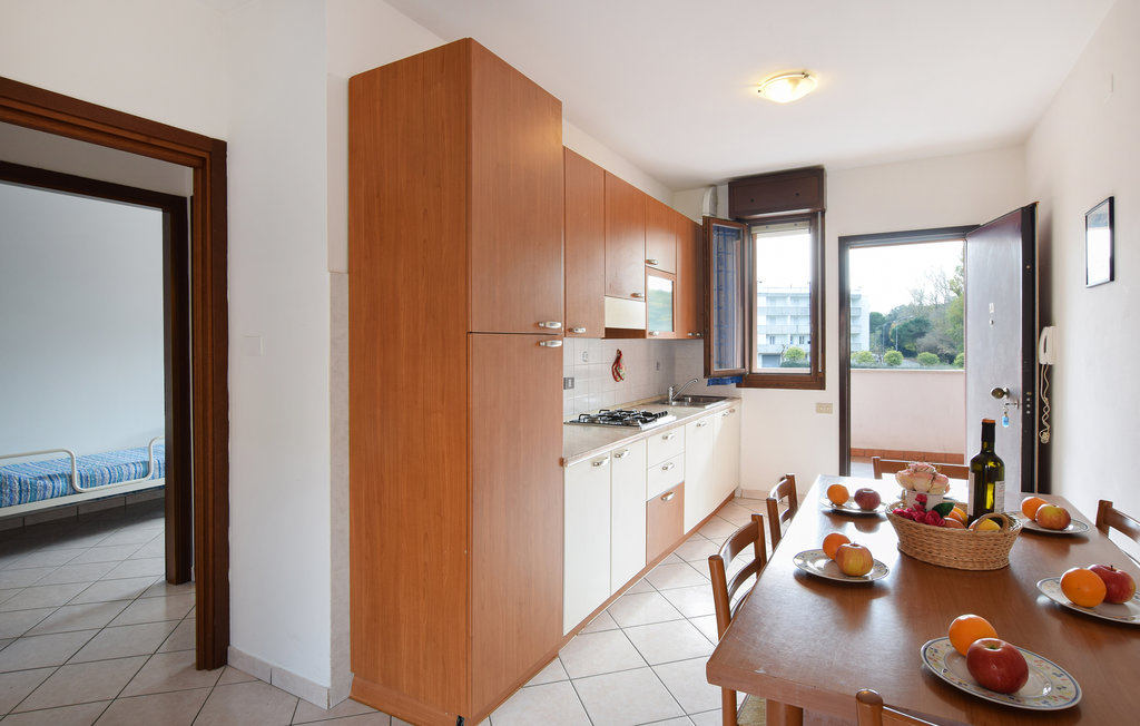 Ferienwohnung - Rosolina Mare , Italien - IVK614 10