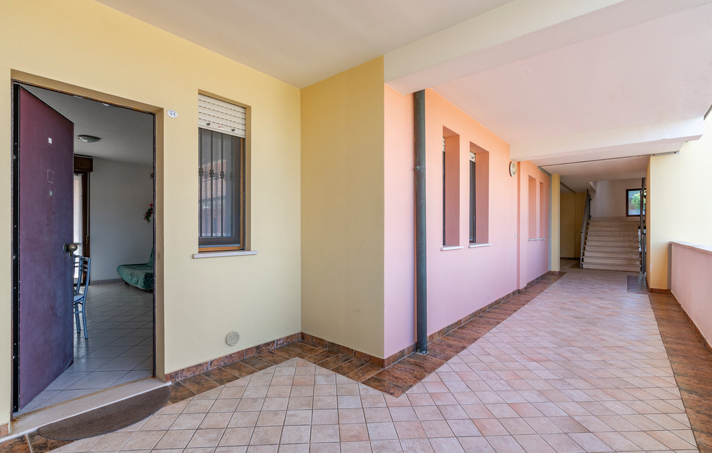 Ferieleilighet - Rosolina Mare , Italia - IVK268 7