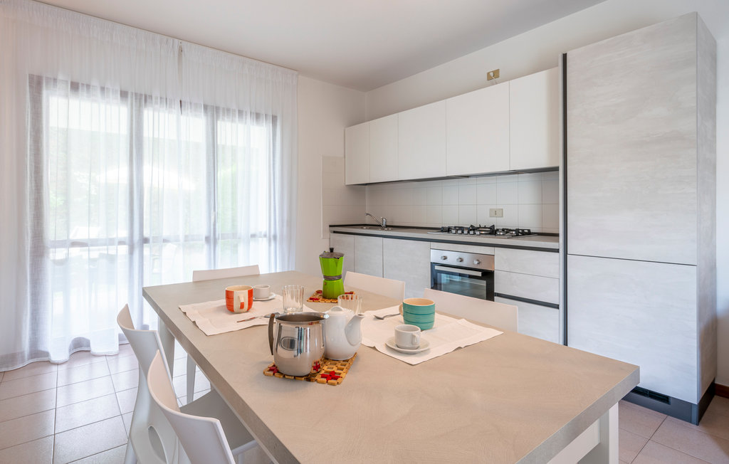 Feriehus - Albarella , Italia - IVK433 14