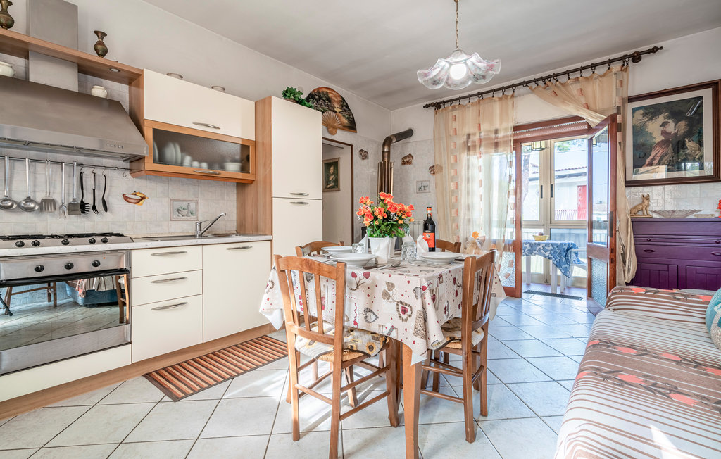 Ferienwohnung - Rosolina Mare , Italien - IVK495 8