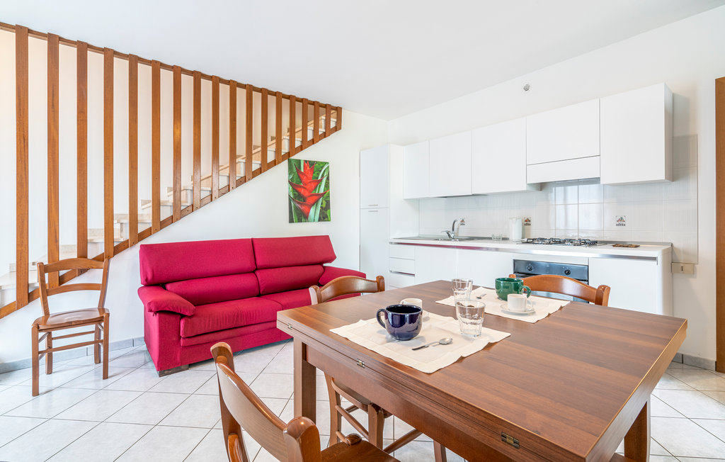 Feriehuse - Albarella , Italien - IVK545 13