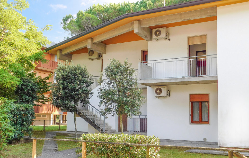 Ferienwohnung - Bibione , Italien - IVK584 1