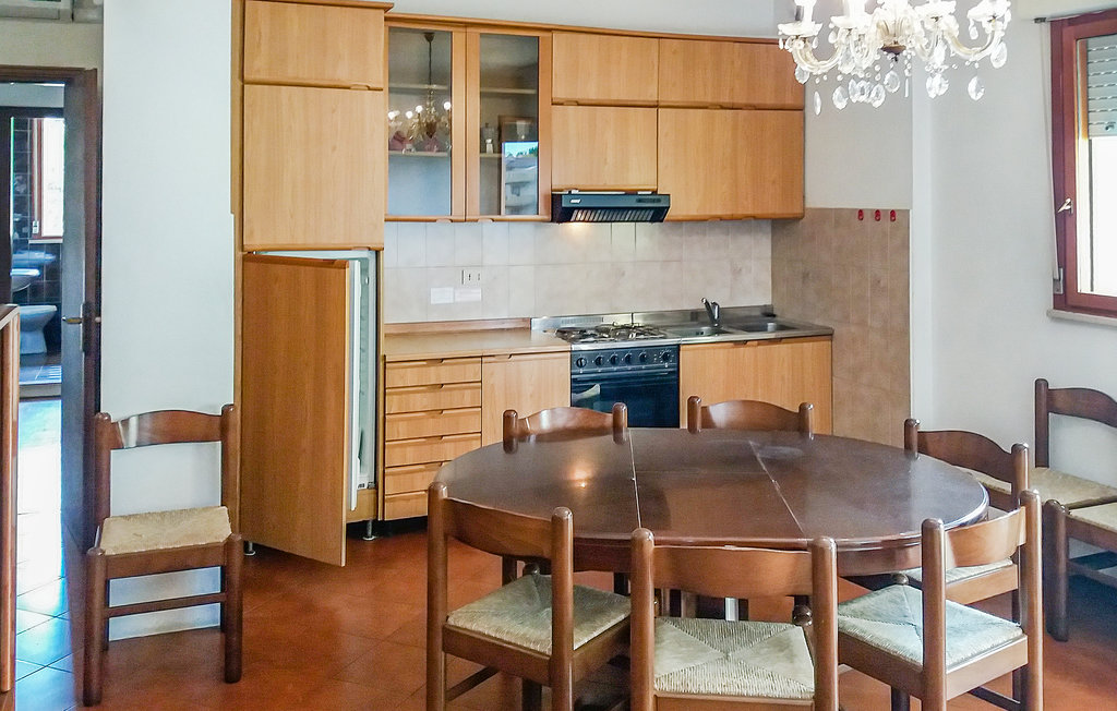 Lejlighed - Bibione , Italien - IVK722 3