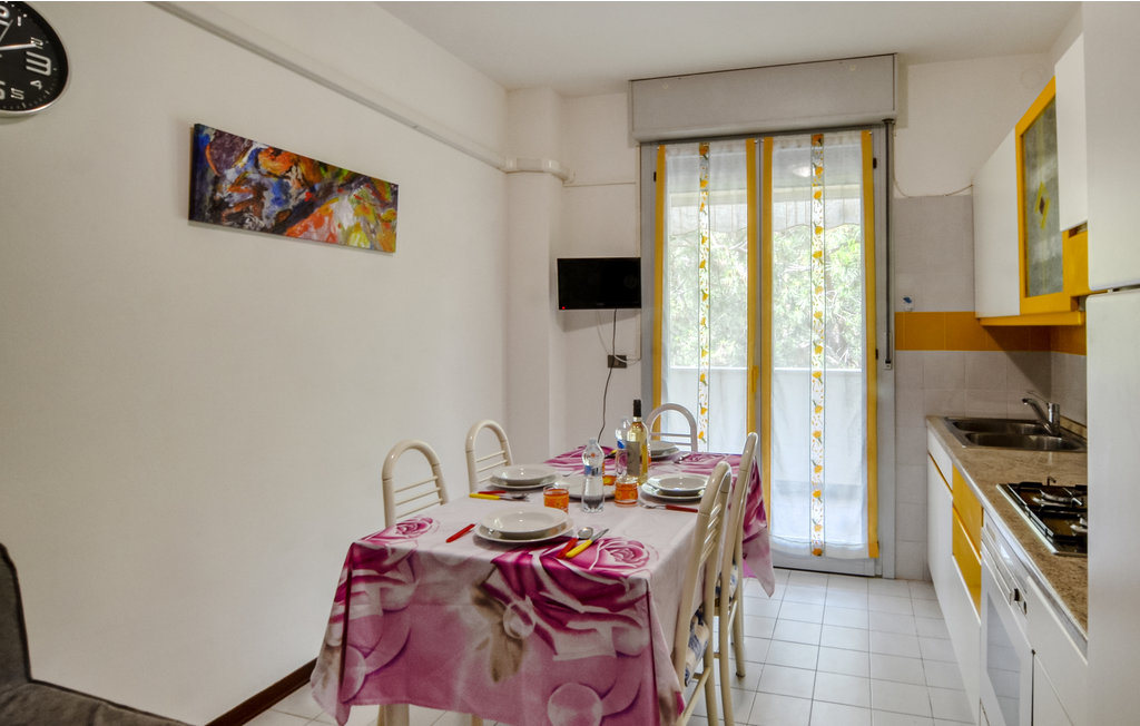 Lejlighed - Rosolina Mare , Italien - IVK740 7