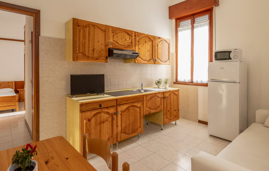 Semesterlägenhet - Cavallino-Treporti , Italien - IVK751 3