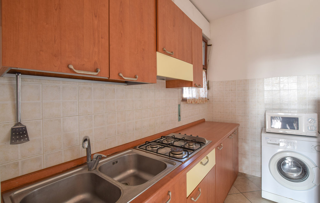 Ferienwohnung - Rosolina Mare , Italien - IVK115 9