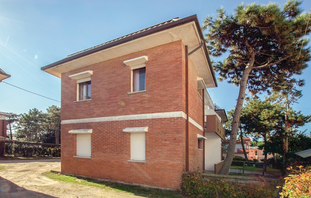 Ferienwohnung - Rosolina Mare , Italien - IVK498 5