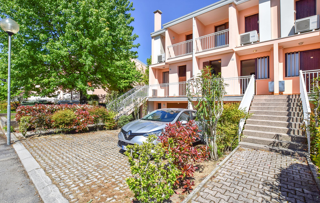 Feriehuse - Bibione , Italien - IVK550 5