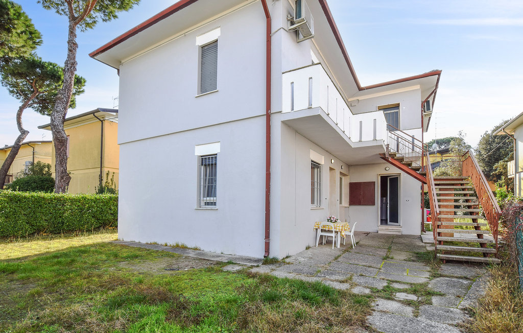 Ferienwohnung - Rosolina Mare , Italien - IVK616 1