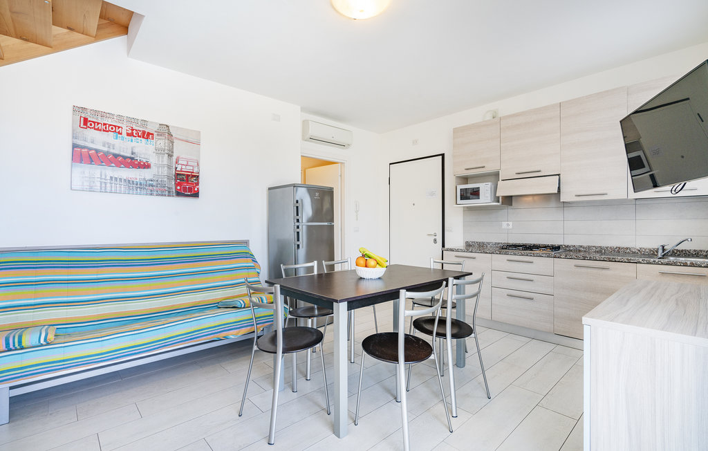 Ferienwohnung - Lido di Jesolo , Italien - IVK658 18