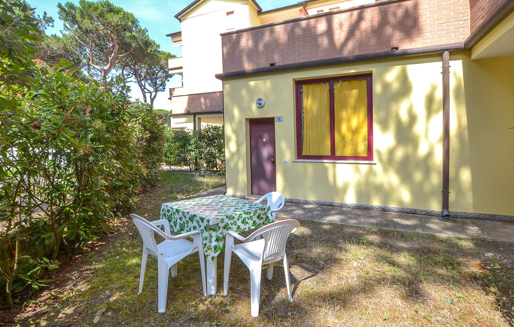 Ferienwohnung - Rosolina Mare , Italien - IVK697 2