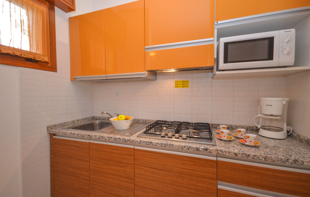 Lejlighed - Bibione , Italien - IVK745 12