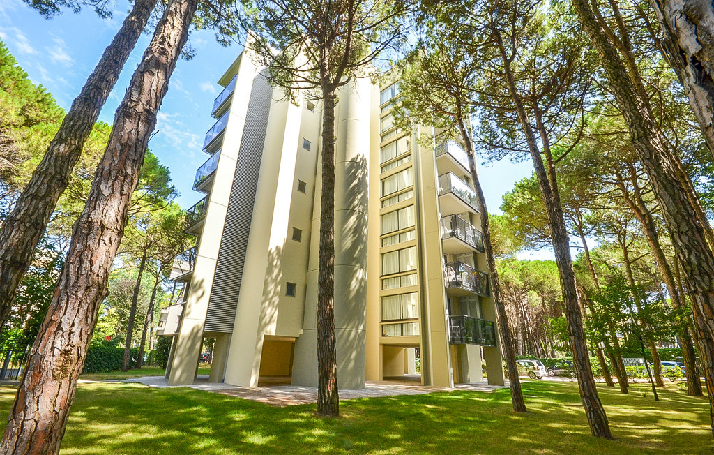 Ferienwohnung - Bibione , Italien - IVK747 8